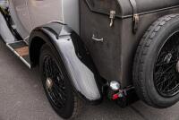 1926 Sunbeam 35hp Fiacre Coupe [Location: Brunswick, VIC] - 68