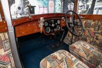 1926 Sunbeam 35hp Fiacre Coupe [Location: Brunswick, VIC] - 71