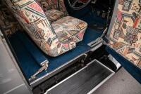 1926 Sunbeam 35hp Fiacre Coupe [Location: Brunswick, VIC] - 78