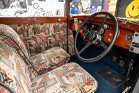 1926 Sunbeam 35hp Fiacre Coupe [Location: Brunswick, VIC] - 79