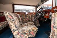 1926 Sunbeam 35hp Fiacre Coupe [Location: Brunswick, VIC] - 80