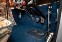 1926 Sunbeam 35hp Fiacre Coupe [Location: Brunswick, VIC] - 85