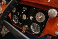 1926 Sunbeam 35hp Fiacre Coupe [Location: Brunswick, VIC] - 88