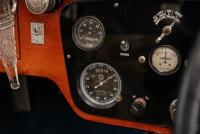 1926 Sunbeam 35hp Fiacre Coupe [Location: Brunswick, VIC] - 89
