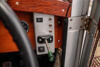 1926 Sunbeam 35hp Fiacre Coupe [Location: Brunswick, VIC] - 93