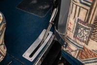 1926 Sunbeam 35hp Fiacre Coupe [Location: Brunswick, VIC] - 95