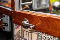 1926 Sunbeam 35hp Fiacre Coupe [Location: Brunswick, VIC] - 96