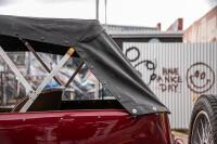 1926 Sunbeam 25hp Two Seater&nbsp;Special [Location: Brunswick, VIC] - 3