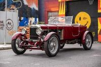 1926 Sunbeam 25hp Two Seater&nbsp;Special [Location: Brunswick, VIC]