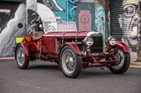 1926 Sunbeam 25hp Two Seater&nbsp;Special [Location: Brunswick, VIC] - 4