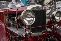 1926 Sunbeam 25hp Two Seater&nbsp;Special [Location: Brunswick, VIC] - 15