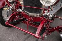 1926 Sunbeam 25hp Two Seater&nbsp;Special [Location: Brunswick, VIC] - 21