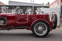 1926 Sunbeam 25hp Two Seater&nbsp;Special [Location: Brunswick, VIC] - 37