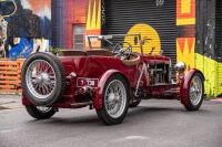 1926 Sunbeam 25hp Two Seater&nbsp;Special [Location: Brunswick, VIC] - 45