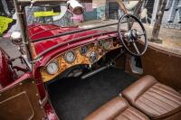 1926 Sunbeam 25hp Two Seater&nbsp;Special [Location: Brunswick, VIC] - 61