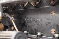 1926 Sunbeam 25hp Two Seater&nbsp;Special [Location: Brunswick, VIC] - 85