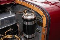 1926 Sunbeam 25hp Two Seater&nbsp;Special [Location: Brunswick, VIC] - 90