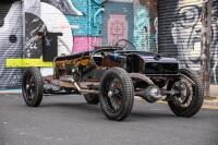 1926 Sunbeam 3 Litre Two Seater&nbsp;[Location: Brunswick, VIC] UPDATED INFORMATION - 59