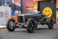 1926 Sunbeam 3 Litre Two Seater&nbsp;[Location: Brunswick, VIC] UPDATED INFORMATION - 3