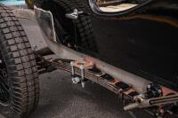 1926 Sunbeam 3 Litre Two Seater&nbsp;[Location: Brunswick, VIC] UPDATED INFORMATION - 39