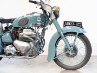 1954 Ariel MK11 1000cc Square Four Motorcycle- No Reserve - 2