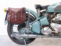 1954 Ariel MK11 1000cc Square Four Motorcycle- No Reserve - 3