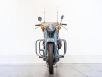 1954 Ariel MK11 1000cc Square Four Motorcycle- No Reserve - 6