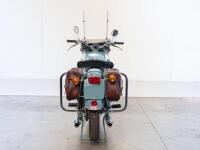 1954 Ariel MK11 1000cc Square Four Motorcycle- No Reserve - 10