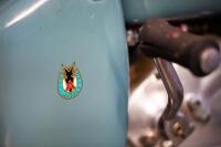 1954 Ariel MK11 1000cc Square Four Motorcycle- No Reserve - 13