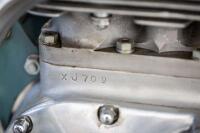 1954 Ariel MK11 1000cc Square Four Motorcycle- No Reserve - 15