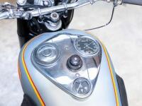 1949 Ariel VH500 Red Hunter 500ccMotorcycle - No Reserve - 4