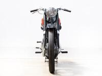 1949 Ariel VH500 Red Hunter 500ccMotorcycle - No Reserve - 6