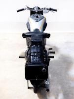 1949 Ariel VH500 Red Hunter 500ccMotorcycle - No Reserve - 13