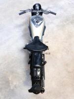 1949 Ariel VH500 Red Hunter 500ccMotorcycle - No Reserve - 14