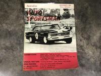 BEECHEY: Four large laminated posters dedicated to Norm Beechey. Norm Beechey signatures - 3