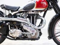 1949 Ariel VH1500 Red Hunter 500cc&nbsp;Twin Port Motorcycle - No Reserve - 2