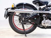 1949 Ariel VH1500 Red Hunter 500cc&nbsp;Twin Port Motorcycle - No Reserve - 3