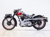 1949 Ariel VH1500 Red Hunter 500cc&nbsp;Twin Port Motorcycle - No Reserve - 7