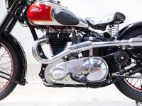 1949 Ariel VH1500 Red Hunter 500cc&nbsp;Twin Port Motorcycle - No Reserve - 8