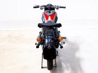 1949 Ariel VH1500 Red Hunter 500cc&nbsp;Twin Port Motorcycle - No Reserve - 9
