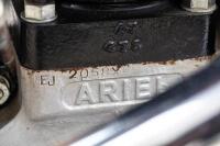 1949 Ariel VH1500 Red Hunter 500cc&nbsp;Twin Port Motorcycle - No Reserve - 13