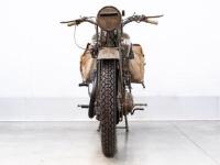 1942 BSA WD M20 Motorcycle - No Reserve - 3