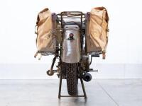 1942 BSA WD M20 Motorcycle - No Reserve - 5
