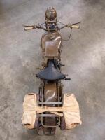 1942 BSA WD M20 Motorcycle - No Reserve - 6