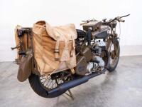 1942 BSA WD M20 Motorcycle - No Reserve - 7
