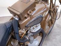 1942 BSA WD M20 Motorcycle - No Reserve - 9
