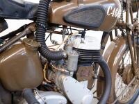 1942 BSA WD M20 Motorcycle - No Reserve - 10