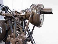 1942 BSA WD M20 Motorcycle - No Reserve - 11