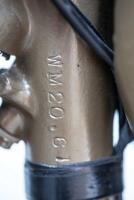 1942 BSA WD M20 Motorcycle - No Reserve - 13