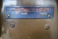 1942 BSA WD M20 Motorcycle - No Reserve - 14